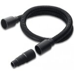 Tuyau flexible pour outils �lectroportatifs et aspirateurs k�rcher - diam. 20 mm / long. 1 m
