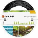 Tuyau gardena - goutteurs int�gr�s de surface 46 mm (3 / 16?) - (1362 - 20)