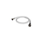 Tuyau gaz butane / propane dure 10ans caoutchouc 1. 5metre tbc158 481981729052