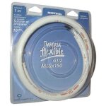 Tuyau gaz butane propane à visser - 1 m - mistral gaz - inox - 1 / 2 (15x21) - droit - pression maximale ... Tuyau gaz butane propane à visser - 1 m - mistral gaz - inox - 1 / 2 (15x21) - droit - pression maximale ...