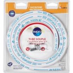 Tuyau gaz caoutchouc butane / propane wpro tbc159 - norme xp d 36 - 110 - 150 m - 5 ans Tuyau gaz caoutchouc butane / propane wpro tbc159 - norme xp d 36 - 110 - 150 m - 5 ans