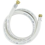 Tuyau de gaz naturel - whirlpool - longueur 1. 50m - garantie 10 ans - pour four et cuisinière Tuyau de gaz naturel - whirlpool - longueur 1. 50m - garantie 10 ans - pour four et cuisinière