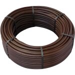 Tuyau � goutteurs incorpor�s (2 l / h - 33 cm) d. 13 / 16 mm long. 25 m - pra / mir. 0090 - ribiland