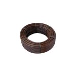 Tuyau � goutteurs incorpor�s (2 l / h - 33 cm) d. 13 / 16 mm long. 50 m - pra / mir. 0091 - ribiland