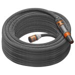 Tuyau de jardin liano 20 m gardena