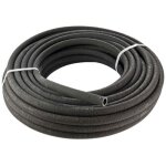 Tuyau micro poreux - werka pro - 25 m x 16 mm - pvc et caoutchouc - anti uv - conomie deau 70%