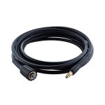 Flexible haute pression - nilfisk - 5 m - accessoire - rallonge - nettoyage Étendu Flexible haute pression - nilfisk - 5 m - accessoire - rallonge - nettoyage Étendu
