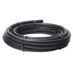 Tuyau - rain - plymouth - alimentaire - Ø25 mm - 10 m - résistant 16 bars Tuyau - rain - plymouth - alimentaire - Ø25 mm - 10 m - résistant 16 bars