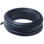 Tuyau plymouth alimentaire �25mm rain 16 bars 50 m�tres