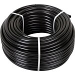 Tuyau poly�thyl�ne ldpe d. 13 / 16 mm long. 50 m pour micro - irrigation - pra / mir. 0096 - ribiland ...