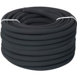 Tuyau poreux - ribiland - tubidrop 25 m - d. 125 mm int - d. 16 mm ext - arrosage de jardin