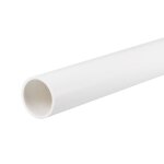 Tuyau pvc rigide blanc 28mm intérieur 32mm extérieur 0. 35m haut impact pour eau et artisanat - sourcing ... Tuyau pvc rigide blanc 28mm intérieur 32mm extérieur 0. 35m haut impact pour eau et artisanat - sourcing ...