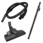 Accessoires aspirateur - electrolux - ultra silencer - tuyau 23m - brosse 32mm - tube télescopique chromé ... Accessoires aspirateur - electrolux - ultra silencer - tuyau 23m - brosse 32mm - tube télescopique chromé ...