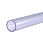 Tuyau tube polychlorure vinyle pvc sourcing map 20mm dia. intérieur 25mm dia extérieur 20cm longueur ... Tuyau tube polychlorure vinyle pvc sourcing map 20mm dia. intérieur 25mm dia extérieur 20cm longueur ...