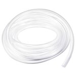 Tuyau tube polychlorure vinyle pvc sourcing map 6mm diamètre intérieur 8mm diamètre extérieur 3m longueur ... Tuyau tube polychlorure vinyle pvc sourcing map 6mm diamètre intérieur 8mm diamètre extérieur 3m longueur ...