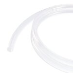 Tuyau tube sourcing map 10mm diam�tre int�rieur 12mm diam�tre ext�rieur 2m pvc transparent vinyle flexible ...