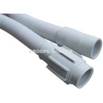 Tuyau de vidange pour lave - vaisselle whirlpool adp7562br - pi�ce dorigine constructeur