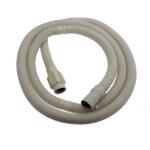 Tuyau de vidange pour lave - vaisselle whirlpool bauknecht ignis laden ikea whirlpool (5939) - 59249 ...
