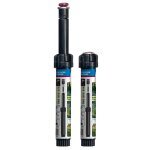 Tuy�re � buse r�glable - 90� / 210� - 250m � 460m - noir - arrosage automatique - �conomique - irrigation ...