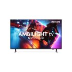 Tv 55 mini led 120hz uhd p5 - smart tv titan - hdr10 + dolby vision am philips - 55mled910 / 12 Tv 55 mini led 120hz uhd p5 - smart tv titan - hdr10 + dolby vision am philips - 55mled910 / 12