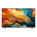 Tv haier k85f (2025) 43 led uhd 4k ? h43k85fux