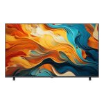 Tv haier k85f (2025) 55 led uhd 4k ? h55k85fux