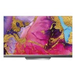 Tv haier m95 (2024) 75 mini - led uhd 4k - h75m95eux