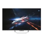 Tv haier q8 (2024) 55 qled uhd 4k ? h55q800ux