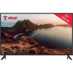 Tv hd 39 - tokaï - 3xhdmi - 2xusb - enregistrement pvr - 1080p (full hd) Tv hd 39 - tokaï - 3xhdmi - 2xusb - enregistrement pvr - 1080p (full hd)