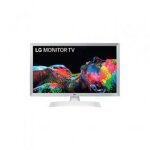 Tv intelligente - lg - 24tn510swz - led - hd ready - wi - fi