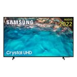 Tv intelligente samsung ue50bu8000kxxc 50 4k ultra hd led wifi led 4k ultra hd 50 Tv intelligente samsung ue50bu8000kxxc 50 4k ultra hd led wifi led 4k ultra hd 50