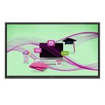 Tv lcd - philips - 86 - uhd 4k - cran incurv - smart tv - hdr