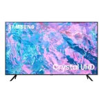 Tv lcd rtro - claire par led - crystal uhd - samsung - samsung hg55cu700eu - classe de diagonale 55 ...