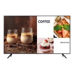 Tv lcd rtro - claire par led - samsung - be43c - h - 43 - crystal uhd - smart tv