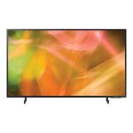Tv lcd rtro - claire par led - crystal uhd - smart tv - samsung - samsung hg43au800ec hau8000 series ...