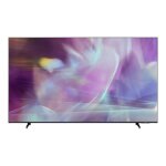 Tv lcd rtro - claire par led - qled - smart tv - samsung - samsung hg55q60aaeu hq60a series - 55 tv ...