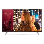 Tv lcd rtro - claire par led - smart tv - lg electronics - lg 50un640s0ld - classe de diagonale 50 ...