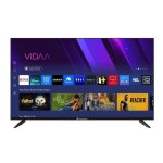 Tv led - continental edison - celed40svfhd25b6 - fhd 40? (101 cm) - smart vidaa - 3xhdmi 2xusb - noir ...