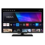 Tlviseur - toshiba - 32lv3463dg - 32 pouces - full hd - smart tv avec bluetooth