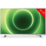 Tv led full hd 80 cm 32pfs6855 - philips - smart tv - pixel plus hd - hdr 10 - wifi intgr