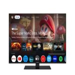 Tv led panasonic tn - 43w70aez led dolby atmos 4k 108cm 2024