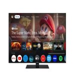 Tv led panasonic tn - 50w70aez led dolby atmos 4k 127cm 2024