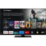 Tv led smart panasonic tb - 50w60aez - 50 pouces 4k ultra hd - dolby vision & atmos - game mode