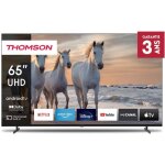 Thomson 65ua5s13 - tv 65 pouces (165 cm) 4k uhd smart android tv google assistant wi - fi dolby digital ...