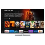 Tv led uhd 139cm (55 pouces) panasonic tb - 55w63ae6 Tv led uhd 139cm (55 pouces) panasonic tb - 55w63ae6