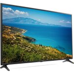 Lg 55uk6200 tv led uhd 4k - 139 cm (55) - smart tv - 3 x hdmi - 2 x usb - classe nergtique a +