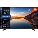 Tv led - xiaomi - a 65 - 165 cm - 4k uhd - smart tv