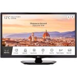 Tv lg 28lt661h - lcd 28 po - smart tv - hdr - pro: centric - secteur htelier