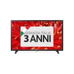 Tv lcd 32 pouces - lg electronics - 32lq631c0za - full hd - smart tv - compatible hdr Tv lcd 32 pouces - lg electronics - 32lq631c0za - full hd - smart tv - compatible hdr