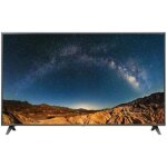 Tv - lg - 43ur78006lk - 4k uhd - cran incurv - wi - fi intgr